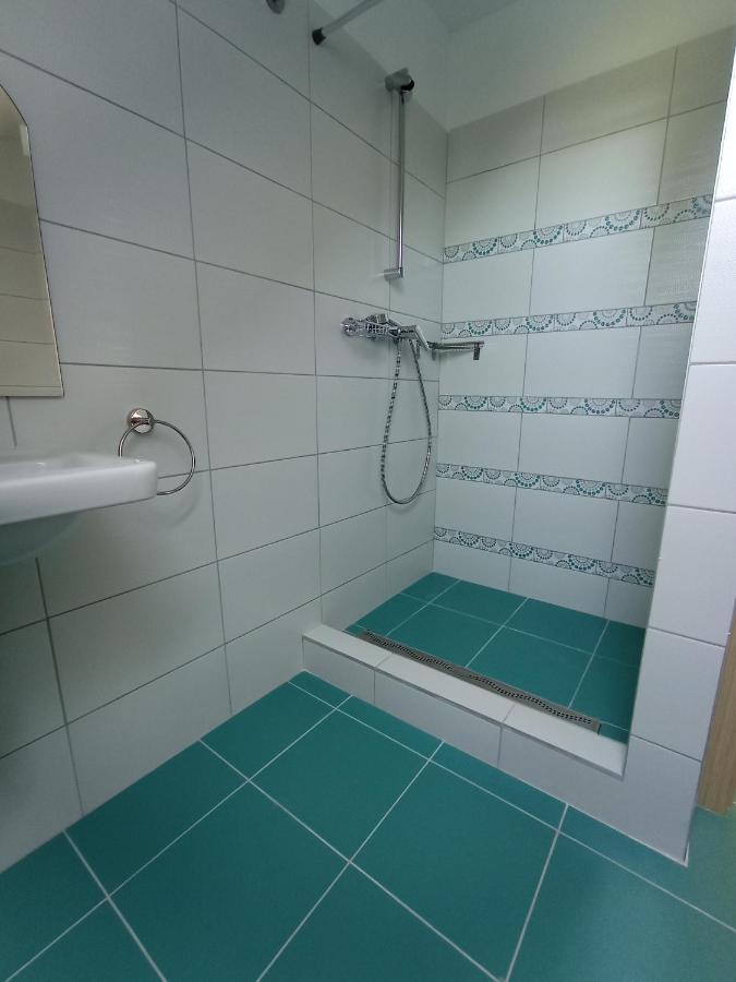 Relax Apartment Fonyod Ngoại thất bức ảnh