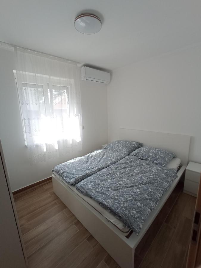 Relax Apartment Fonyod Ngoại thất bức ảnh