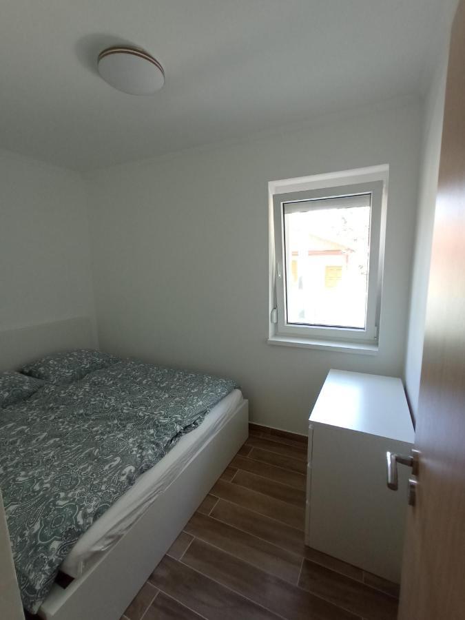 Relax Apartment Fonyod Ngoại thất bức ảnh