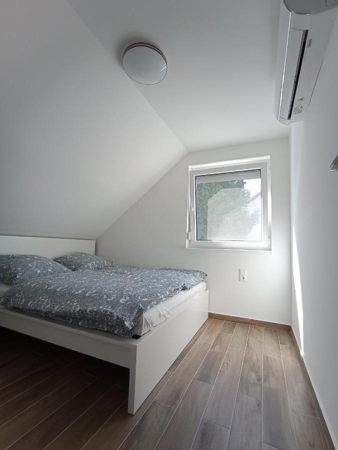 Relax Apartment Fonyod Ngoại thất bức ảnh