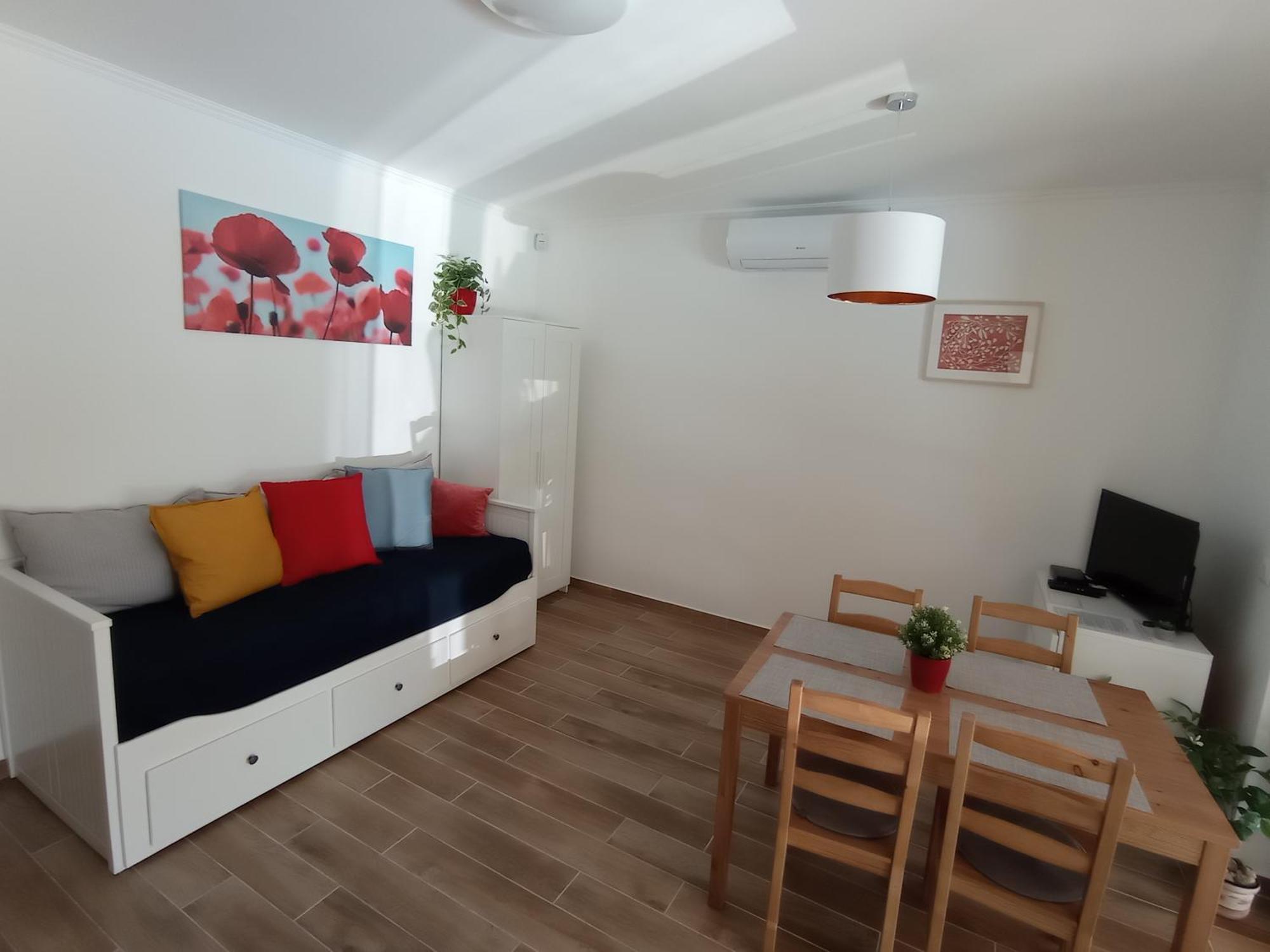 Relax Apartment Fonyod Ngoại thất bức ảnh