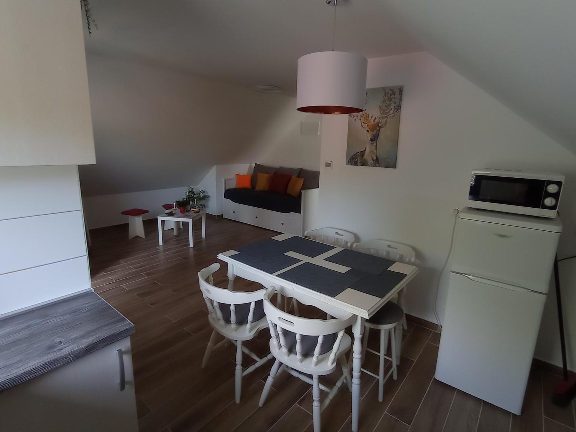 Relax Apartment Fonyod Ngoại thất bức ảnh