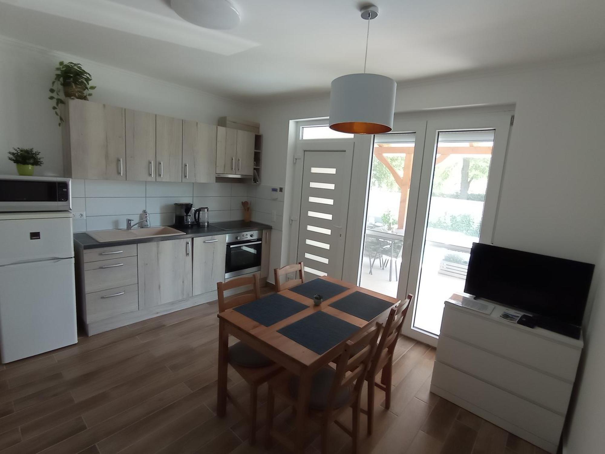 Relax Apartment Fonyod Ngoại thất bức ảnh